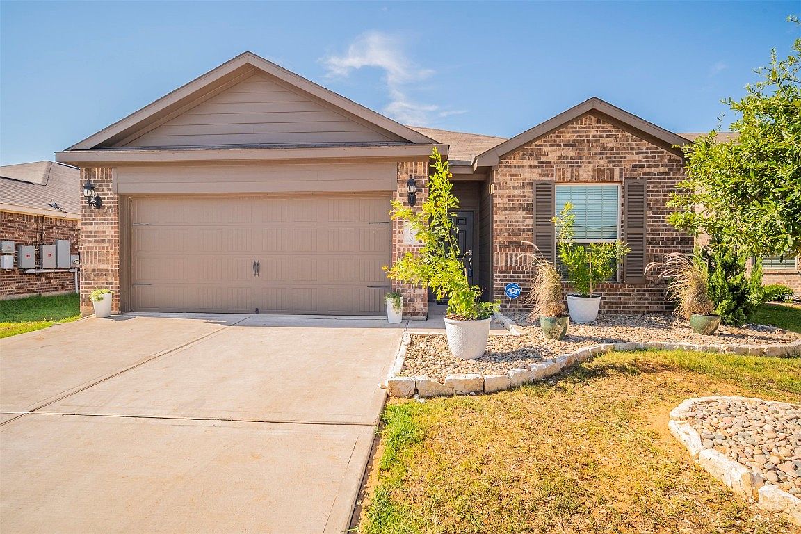 180 Kennedy Dr, Venus, TX 76084 Zillow