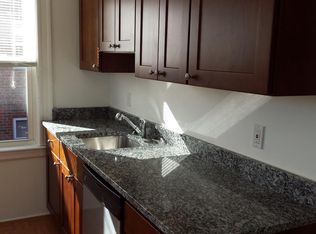 22 Commonwealth Ter #2A, Brighton, MA 02135