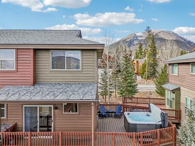30 Twenty Grand Ct #30, Silverthorne, CO, 80498