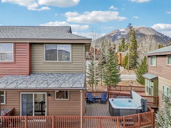 30 Twenty Grand Ct #30, Silverthorne, CO 80498