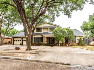 7904 Joliet Ave, Lubbock, TX 79423