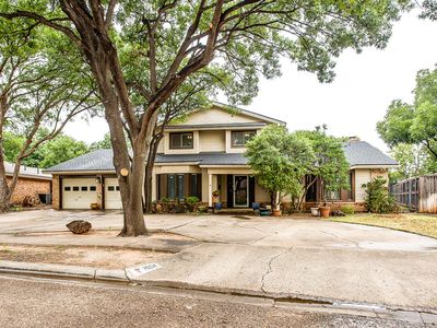 7904 Joliet Ave, Lubbock, TX, 79423