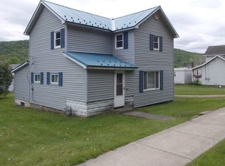 115 Route 6 W, Coudersport, PA 16915