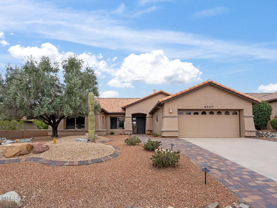 1st image of 63317 E Desert Highland Dr