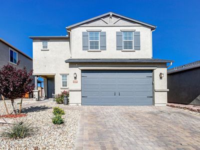 6148 Harvest Moon Ave, Prescott, AZ, 86305