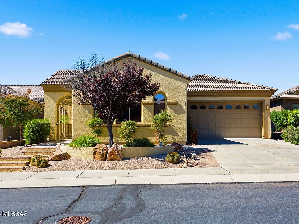 1st image of 2093 W Escondido Canyon Dr