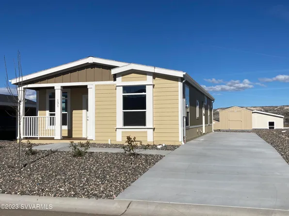 980 E Viceroy Lane, Camp Verde, AZ 86322