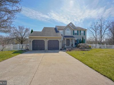 114 Azalea Dr, Deptford, NJ, 08096