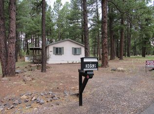 3052 Toho Trl, Flagstaff, AZ 86005