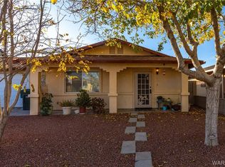 3297 N Prescott St, Kingman, AZ 86401