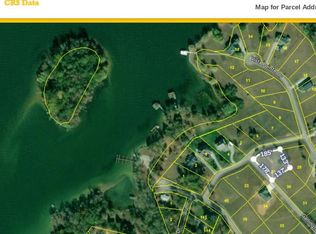 0 Cove Lndg LOT 29, Kingston, TN 37763