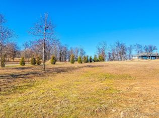 35 Duchess Creek Dr, Porum, OK 74455