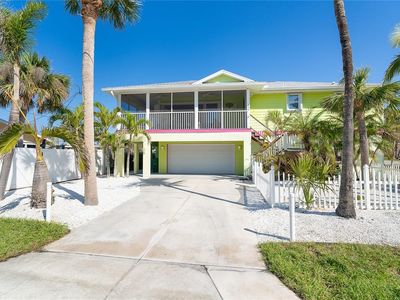 130 Sand Dollar Ln, Englewood, FL, 34223