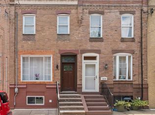2212 S 17th St, Philadelphia, PA 19145