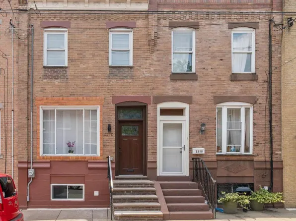 2212 S 17th St, Philadelphia, PA 19145