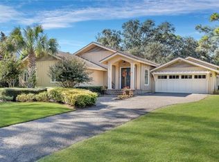 8 Outpost Ln, Hilton Head, SC 29928