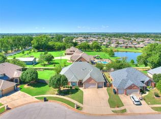 2813 Lysander Pl, Oklahoma City, OK 73128