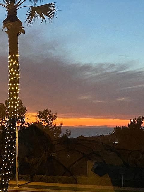 Amazing Sunset Views!