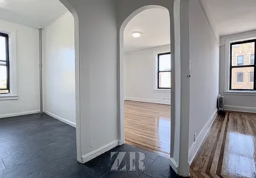 Rented by Zjama Realty Corp