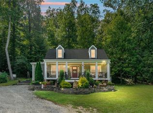 8446 Twin Cedar Ln, Mechanicsville, VA 23111