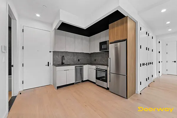 Rented by Doorway NYC, LLC | media 1