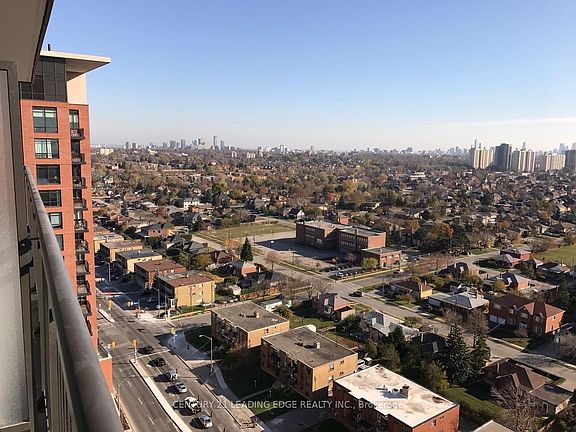 5th image of 830 Lawrence Ave W #1908