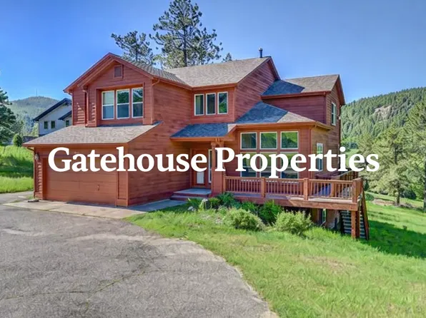 7557 Gartner Rd, Evergreen, CO 80439