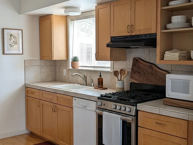 2020 Francisco St — Photo 4