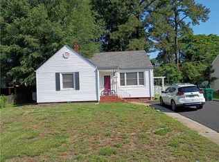 3012 Maplewood Rd, Henrico, VA 23228