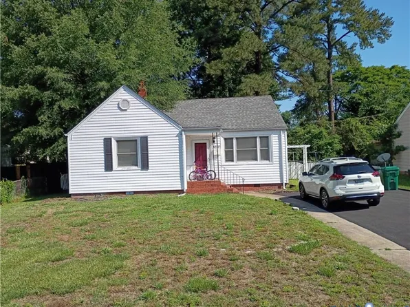 3012 Maplewood Rd, Henrico, VA 23228