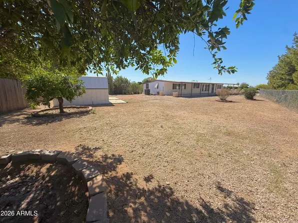 9714 E EBOLA Avenue, Mesa, AZ 85208