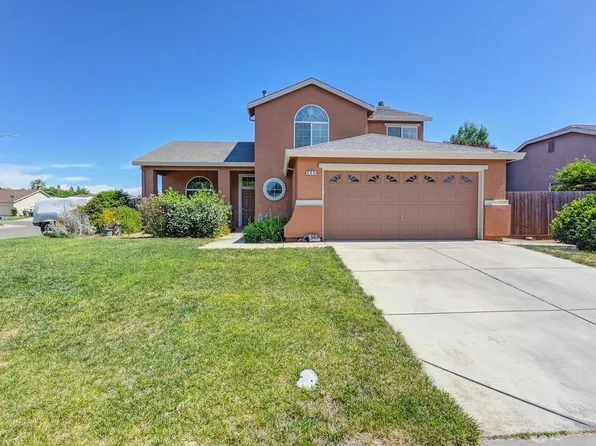 604 Nightingale Way, Wheatland, CA 95692
