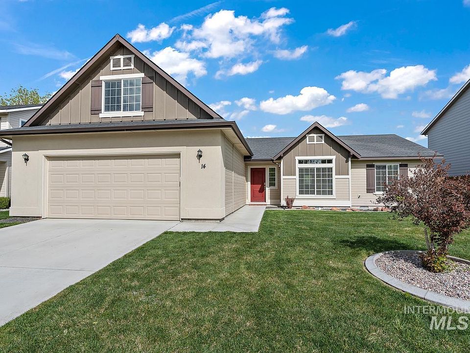 14 S Shumway Ave, Nampa, ID 83651 Zillow