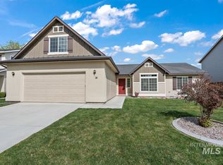 14 S Shumway Ave, Nampa, ID 83651