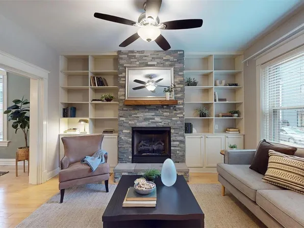 4315 Wyoming St, Saint Louis, MO 63116