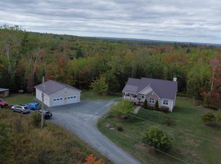 329 Grono Rd, Dutch Settlement, NS B2S 2H6