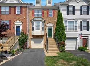 124 Goldsworth Ter SW, Leesburg, VA 20175