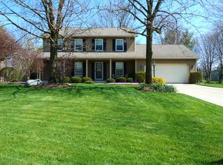 3611 Apple Hill Ct, Brunswick, OH