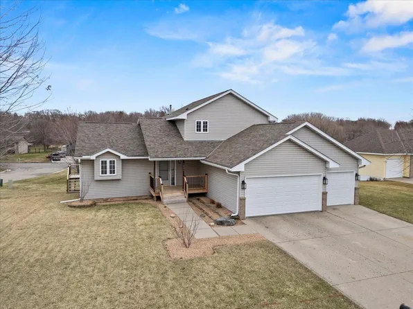 1801 3rd Ave SW, Buffalo, MN 55313