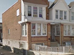 4112 M St, Philadelphia, PA 19124
