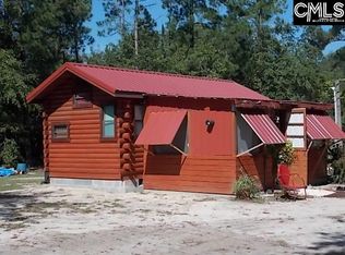 3379 Old Georgetown Rd W, Kershaw, SC 29067