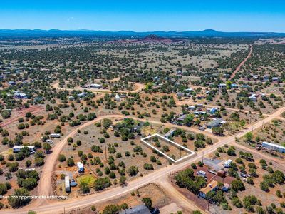 1793 Cox Dr, Show Low AZ - Owner Finance Home