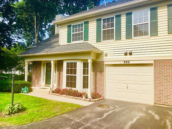 2nd image of 886 N Shady Oaks Dr