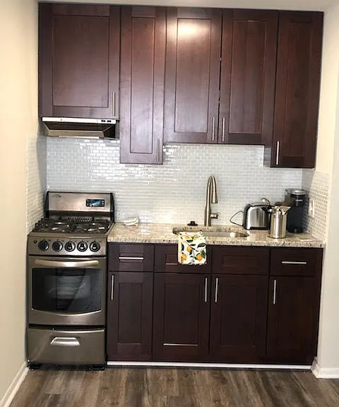 1126 Spruce St #D5 — Photo 6