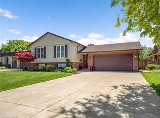 6986 Glengowan Cres, Niagara Falls, ON L2J3R8