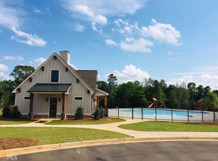88 N Cove Dr LOT 88, Newnan, GA 30263
