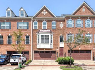 15330 Tewkesbury Pl, Upper Marlboro, MD 20774