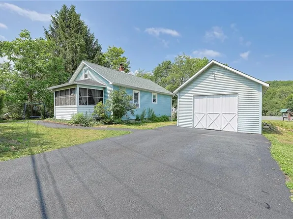 91 Firehouse Road, Wurtsboro, NY 12790