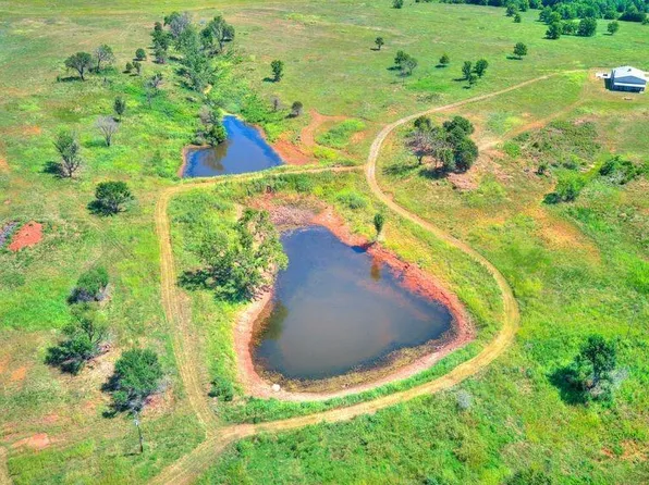 17151 N Western Ave, Mulhall, OK 73063