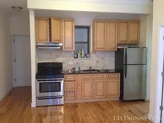 Rented by Living New York